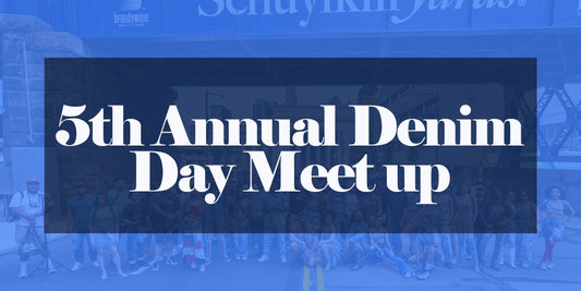 Philly Create 49 Denim Day