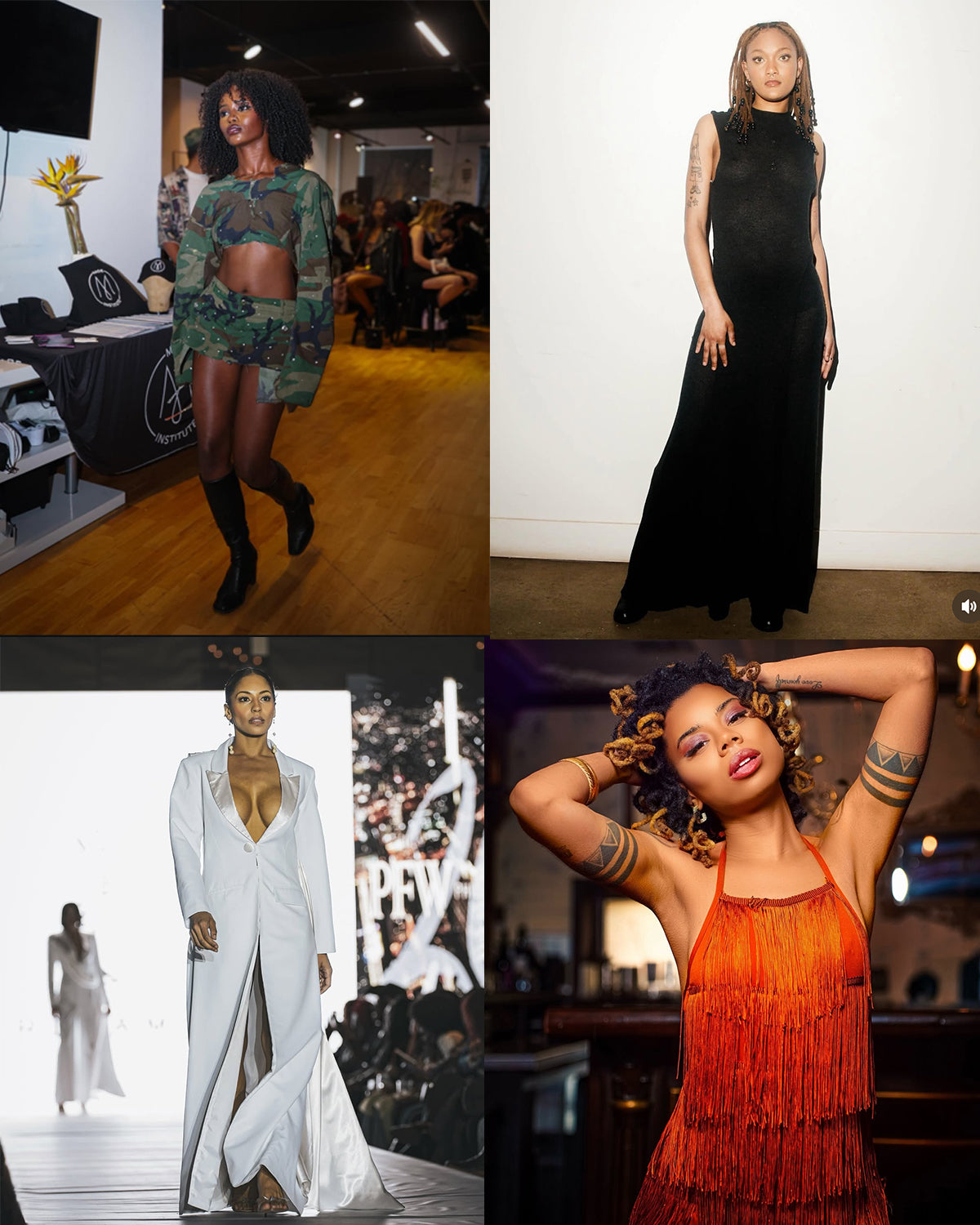 Philly Create: Vintage Fall 10/19