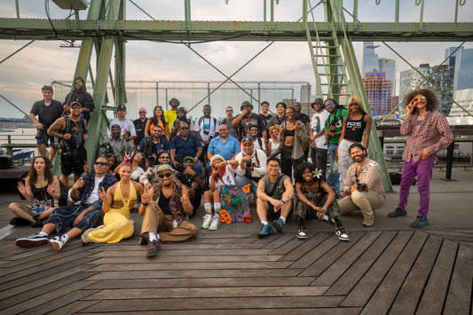Create NYC recap