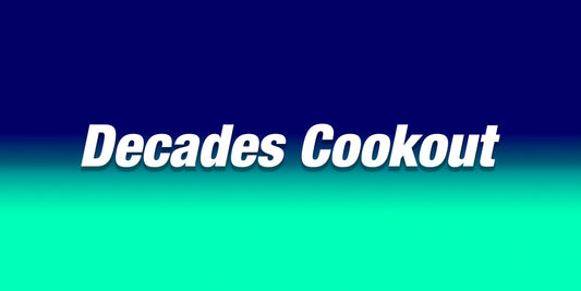 Philly Create 54: Decades Cookout Recap