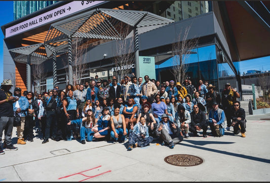 Denim Day 2026 recap