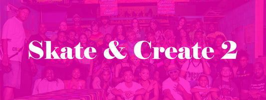 Skate & Create 2