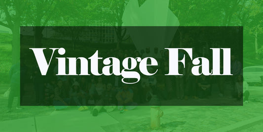 Philly Create: Vintage Fall